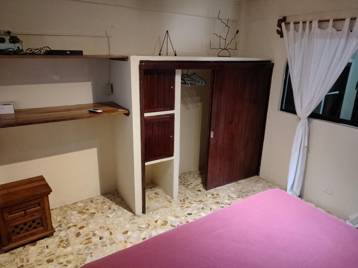 Hotel Ashly アカプルコ エクステリア 写真