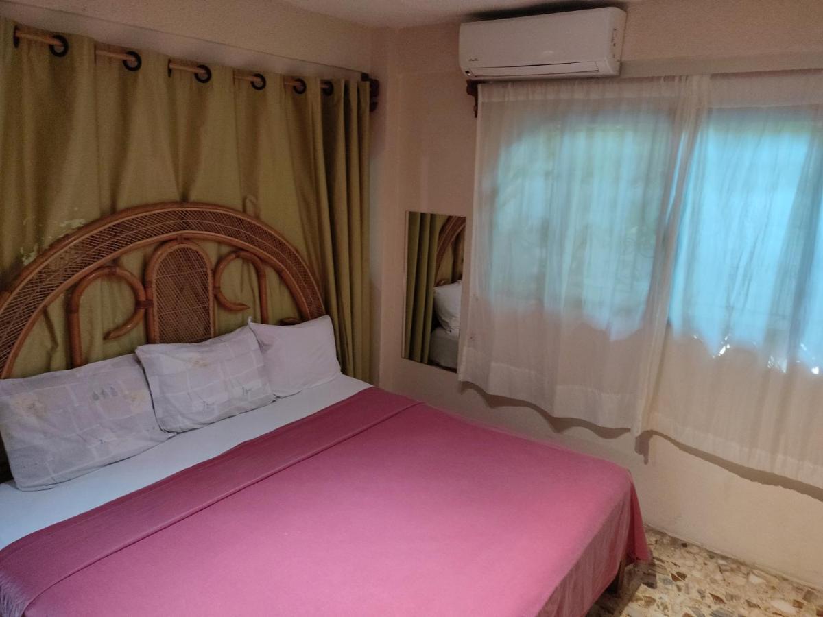 Hotel Ashly アカプルコ エクステリア 写真