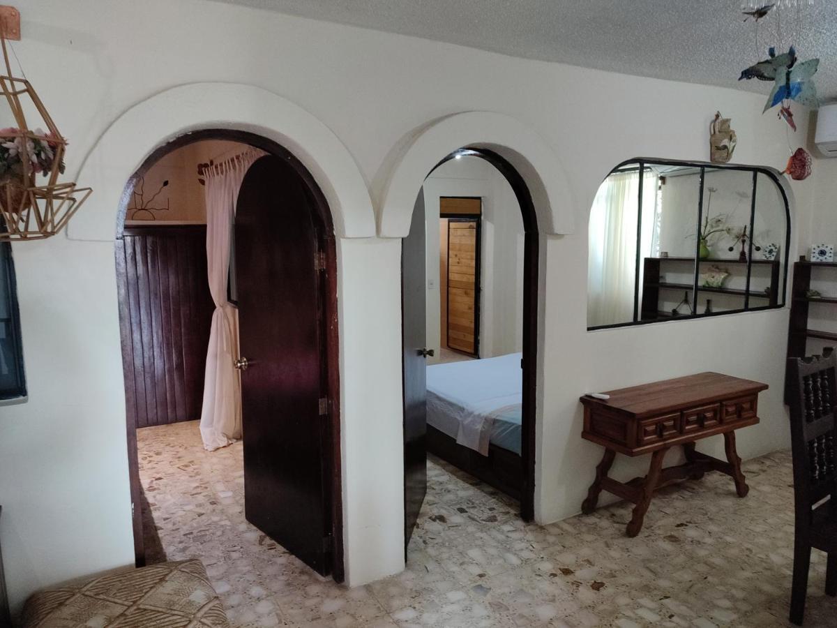 Hotel Ashly アカプルコ エクステリア 写真
