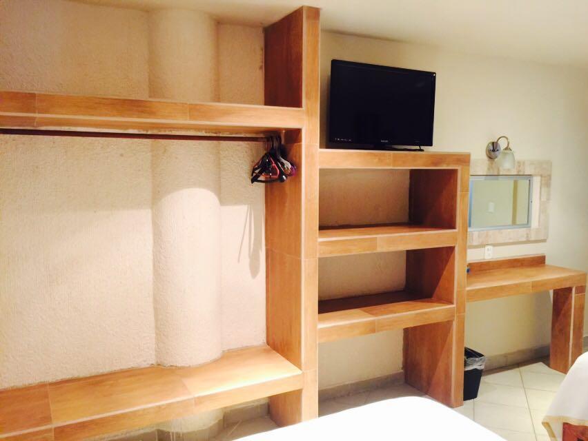 Hotel Ashly アカプルコ エクステリア 写真